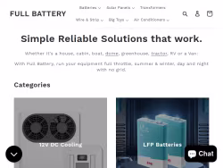 Fullbattery