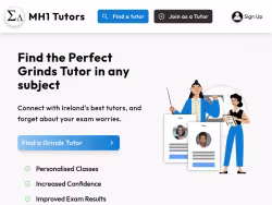 Mh1-tutors