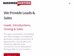 Businesshunters