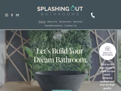 Splashingoutbathrooms