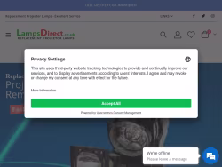 Lampsdirect