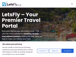Letsfly