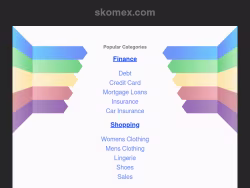 Skomex