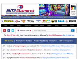 Bmigaming