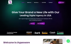Hypesware