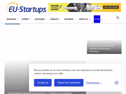 Eu-startups