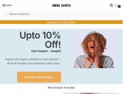 Swagshirts99