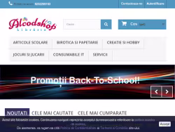 Alcodshop