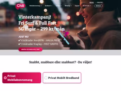 Chilimobil