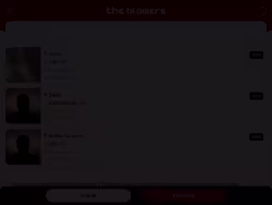 Theblowers