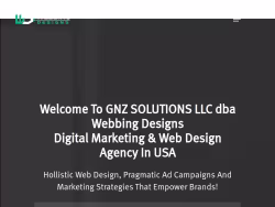 Webbingdesigns