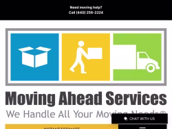 Movingaheadservices