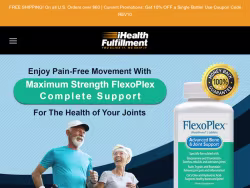 Ihealth-fulfillment
