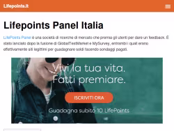 Lifepoints