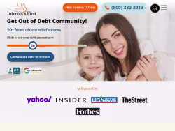 Debtconsolidationcare