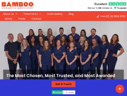 Bamboodental