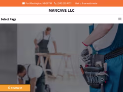Handymansvcmd