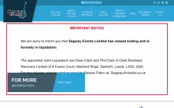 Segwayevents