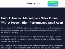 Freecom