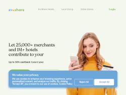 Evoshare