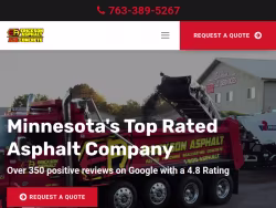Ericksonasphalt