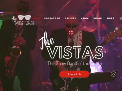 Thevistasband