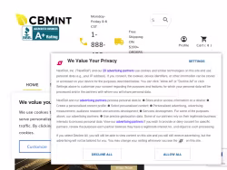 Cbmint