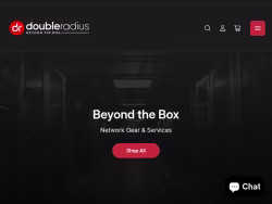 Doubleradius