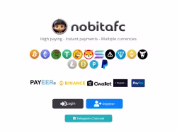 Nobitafc