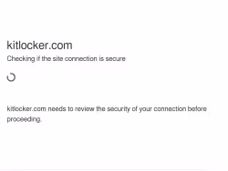 Kitlocker