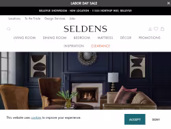 Seldens