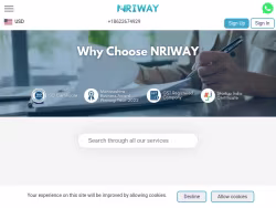 Nriway