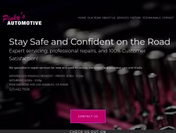 Pinkysautomotive