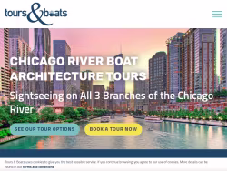 Toursandboats