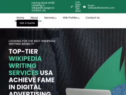 Wikiadvisers