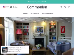 Commonlyn