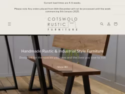 Cotswoldrustic