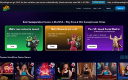 LuckXpress Casino