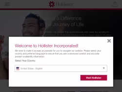 Hollister