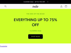 Indierefill