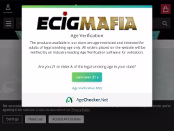 Xfirevapor