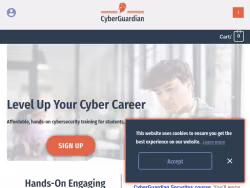 Cyberguardian