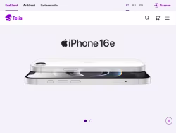Telia