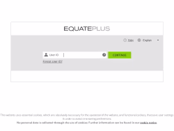 Equateplus