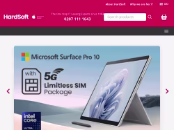 Hardsoftcomputers