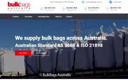Bulkbags