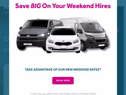 Paullsvehiclerental