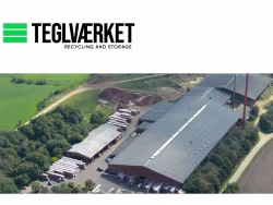 Teglvaerket
