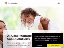 Cardinality