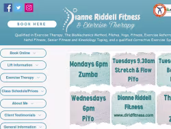 Diridfitness